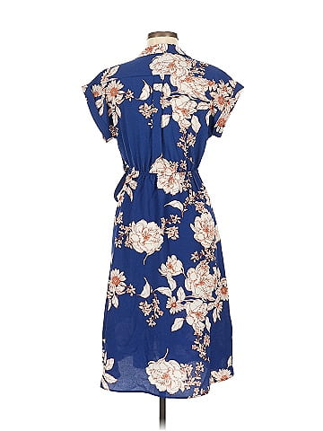 Monteau Casual Dress (view 2)