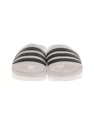 Adidas Flip Flops (view 2)