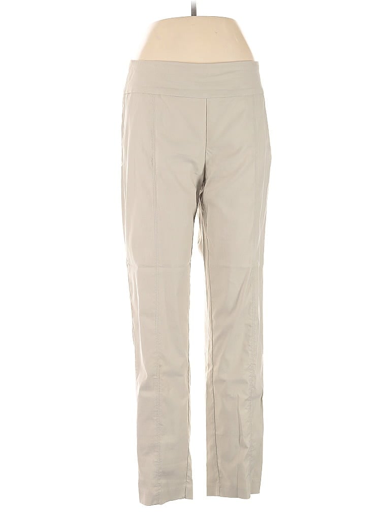 NEW DIRECTIONS Pre-owned Active Pants In White