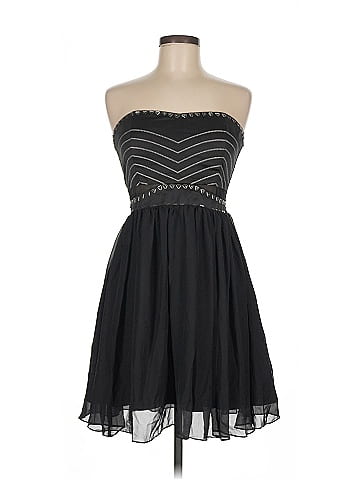 Rampage Cocktail Dress (view 1)
