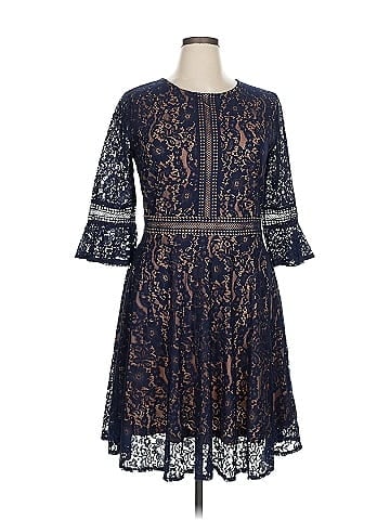 MissMay Cocktail Dress (view 1)
