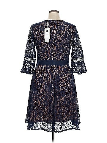 MissMay Cocktail Dress (view 2)