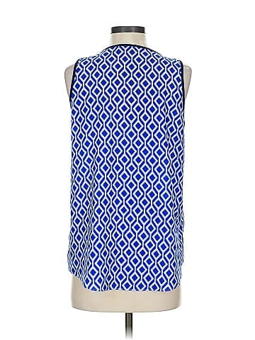 THML Sleeveless Blouse (view 2)