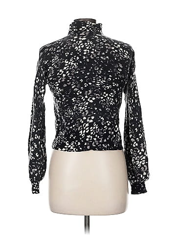 C by Bloomingdales Cashmere Pullover Sweater (view 2)