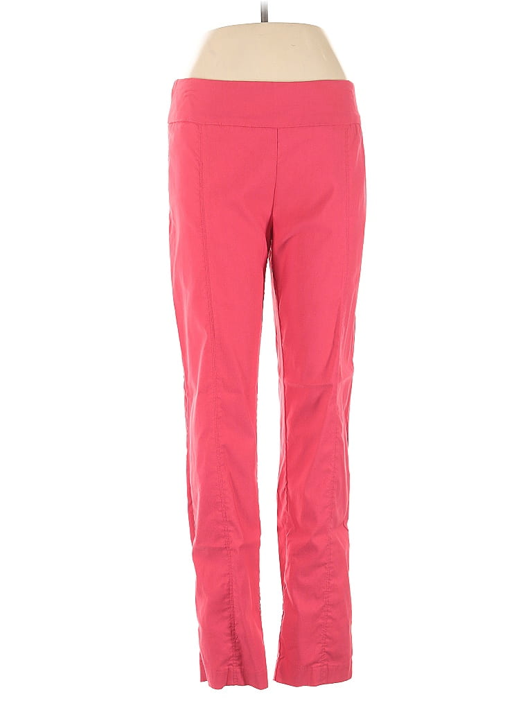 Pre-owned New Directions Active Pants In Pink