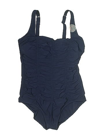 Anita One Piece Swimsuit (view 1)