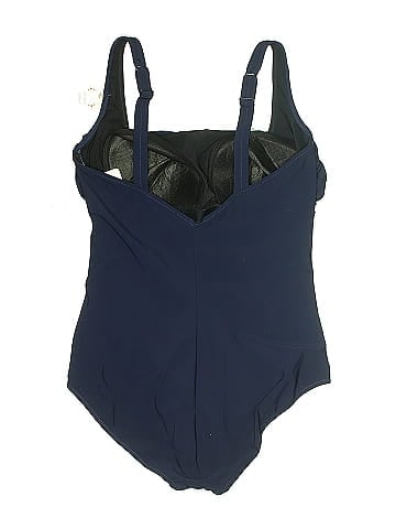 Anita One Piece Swimsuit (view 2)