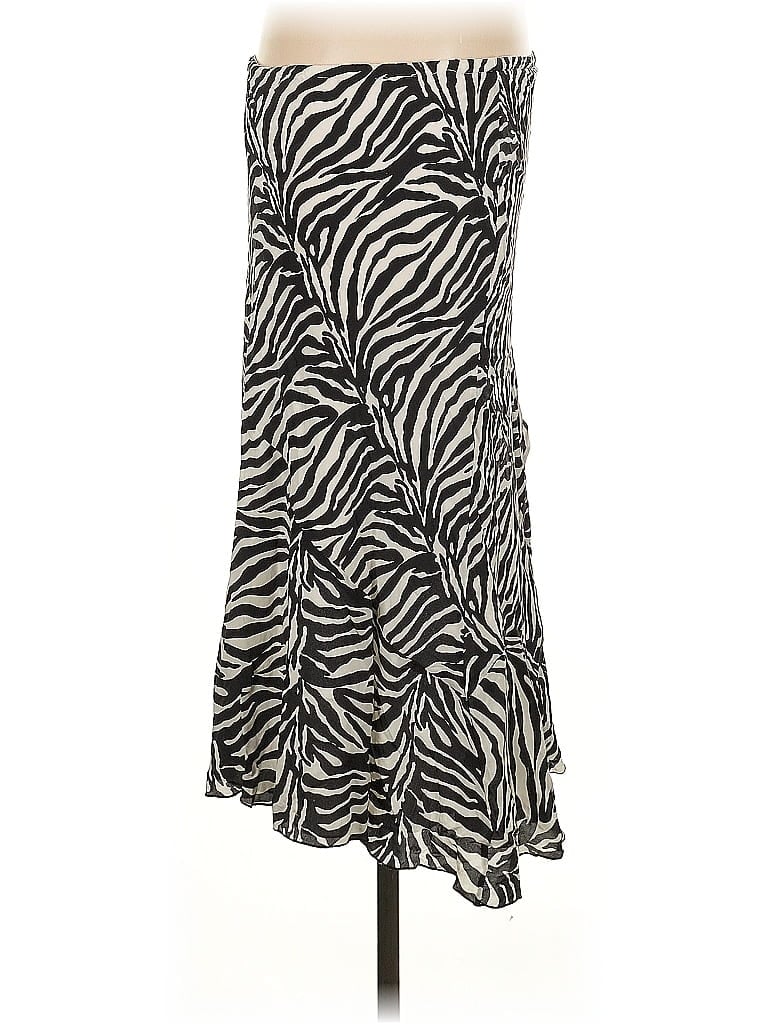 WORTHINGTON Pre-owned Casual Skirt In Black