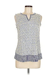 Talbots Outlet Sleeveless Blouse