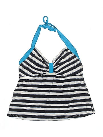 Hula Honey Swimsuit Top (view 1)