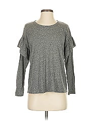 Sundry Long Sleeve Top