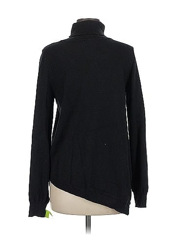 Skies Are Blue Turtleneck Sweater (view 2)