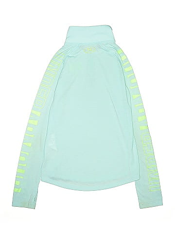 Under Armour Zip Up Hoodie (view 2)