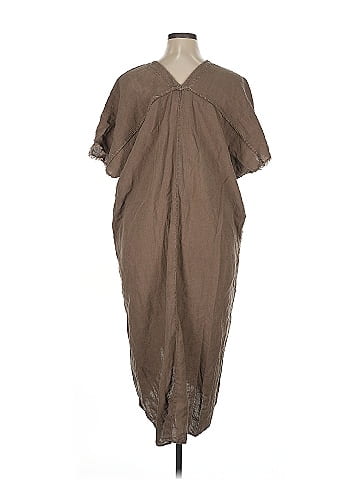 Zara Casual Dress (view 2)