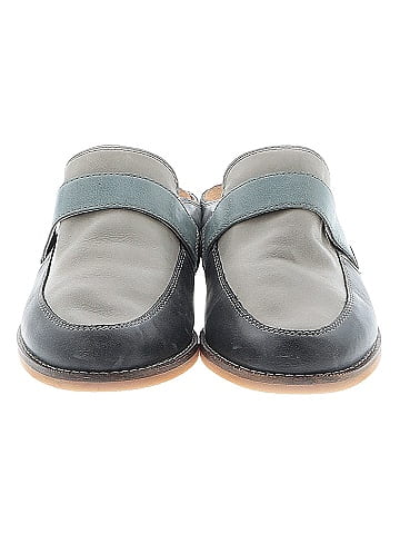 Taos Mule/Clog (view 2)
