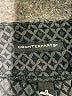 Counterparts Polka Dots Black Casual Pants Size 8 - photo 4