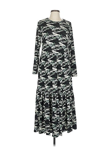 Saint + Sofia Casual Dress (view 1)