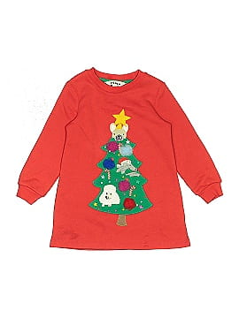 Mini Boden Dress