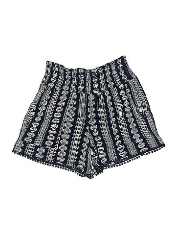 Three Dots Shorts (view 1)
