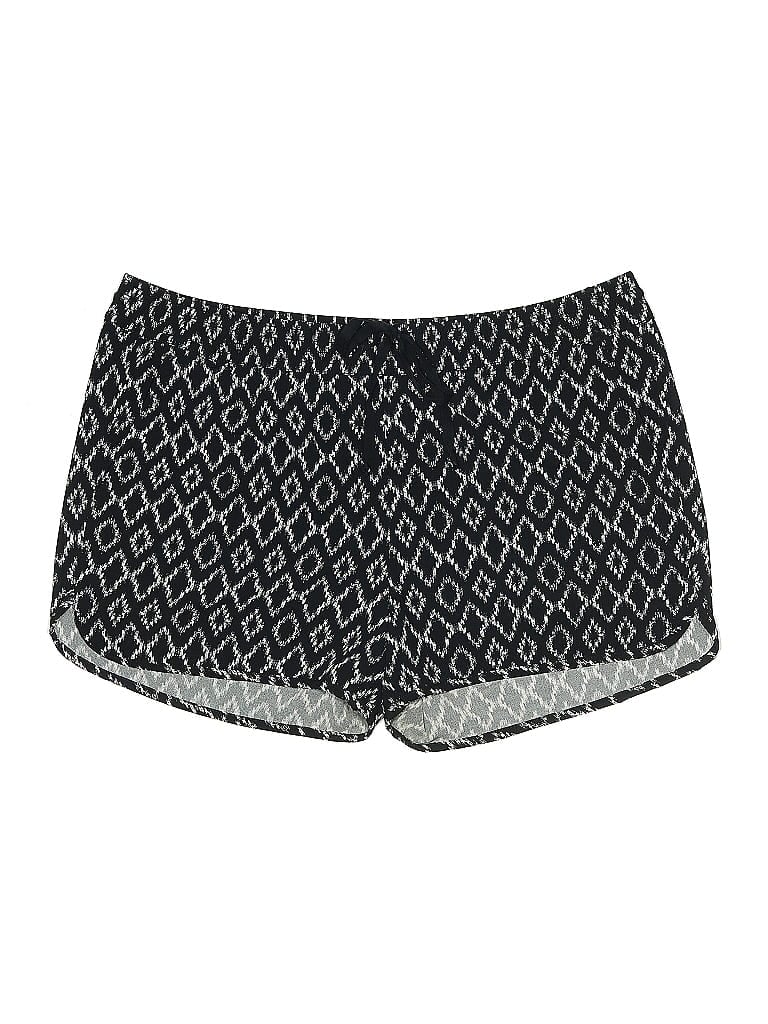 Click to view more detailed imagery on our partner's website Pre-owned Banana Republic Shorts In Black