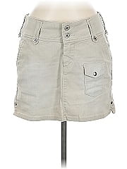 Silver Jeans Co. Casual Skirt