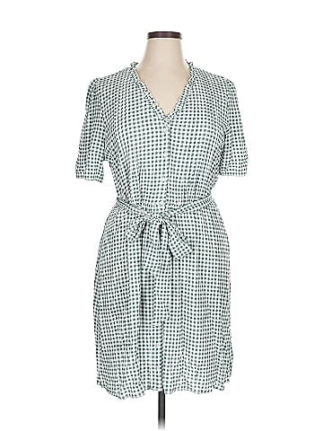 Market and Spruce Casual Dress (view 1)