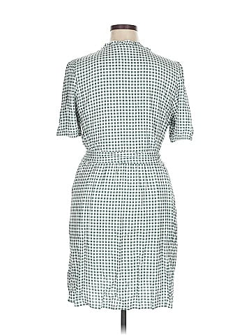 Market and Spruce Casual Dress (view 2)
