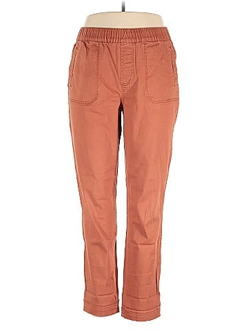 Sound/Style by Beau Dawson Casual Pants (view 1)
