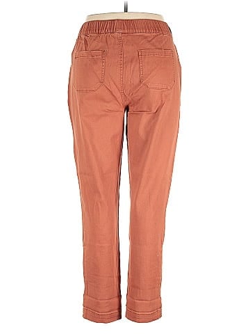 Sound/Style by Beau Dawson Casual Pants (view 2)