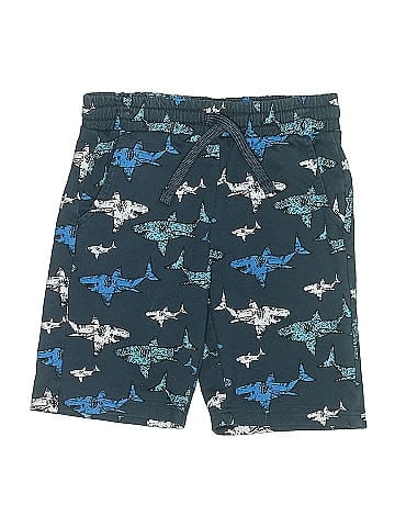 Hollywood The Jean People Board Shorts (view 1)