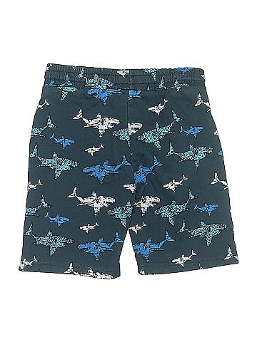Hollywood The Jean People Board Shorts (view 2)