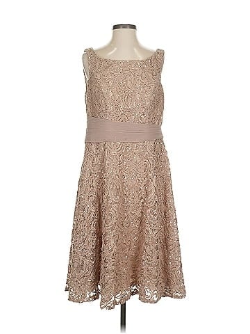 Azazie Cocktail Dress (view 1)