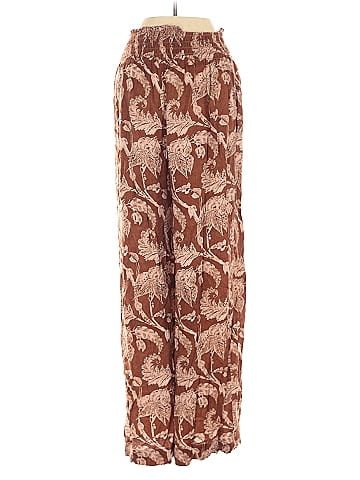 Peruvian Connection Casual Pants (view 2)