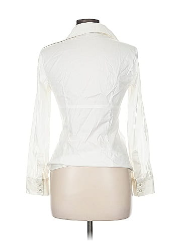 Trina Turk Long Sleeve Blouse (view 2)