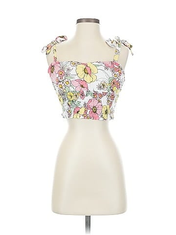 AFRM Tank Top (view 1)