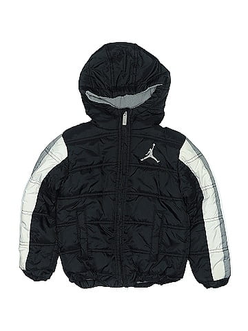 Air Jordan Jacket (view 1)