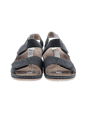 Dream Pairs Sandals (view 2)