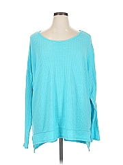 Fresh Produce Long Sleeve Top