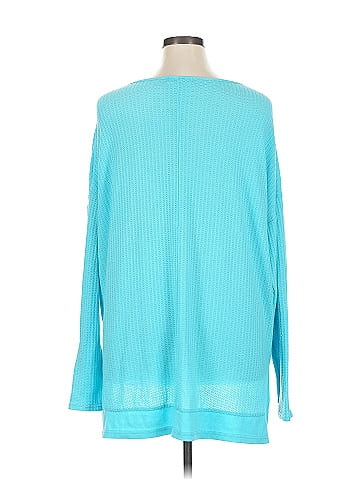 Fresh Produce Long Sleeve Top (view 2)