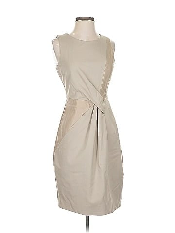 Halston Heritage Cocktail Dress (view 1)