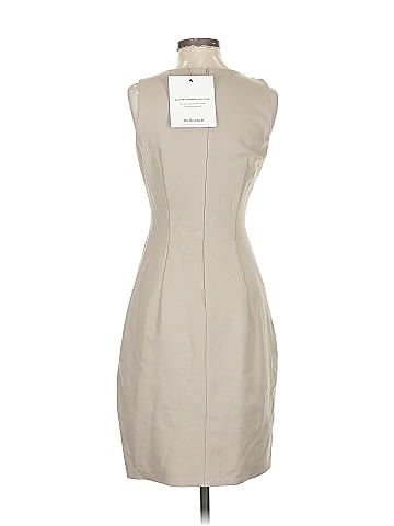 Halston Heritage Cocktail Dress (view 2)