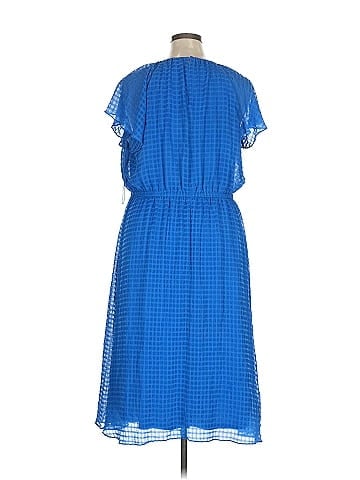 London Times Casual Dress (view 2)