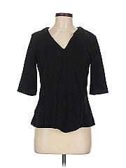 Ann Taylor 3/4 Sleeve T Shirt