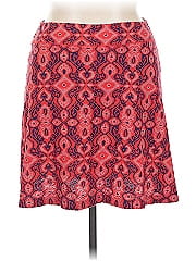 Fresh Produce Casual Skirt