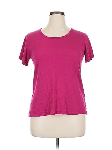 Fresh Produce Short Sleeve T-Shirt (view 1)