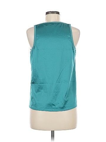 Heartloom Sleeveless Blouse (view 2)