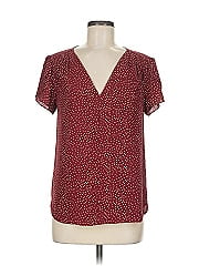 41 Hawthorn Short Sleeve Blouse