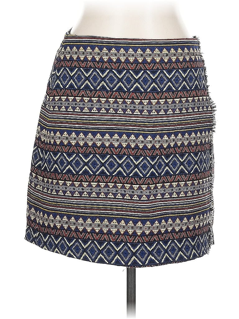 C ESTABLISHED 1946 Pre-owned Casual Skirt In Blue