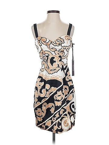 Haley Bob Cocktail Dress (view 1)