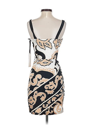 Haley Bob Cocktail Dress (view 2)